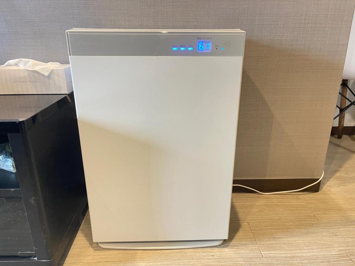Appartement 新宿都心jr山手线步行3分钟家庭组团出游首选东京市景韩国步行街免费wifi