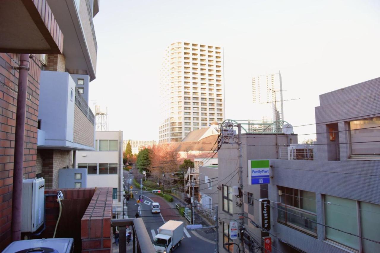 Appartement 新宿都心jr山手线步行3分钟家庭组团出游首选东京市景韩国步行街免费wifi *