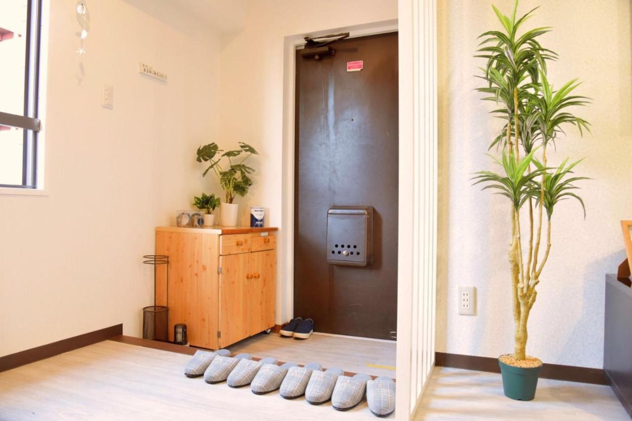 Appartement 新宿都心jr山手线步行3分钟家庭组团出游首选东京市景韩国步行街免费wifi *